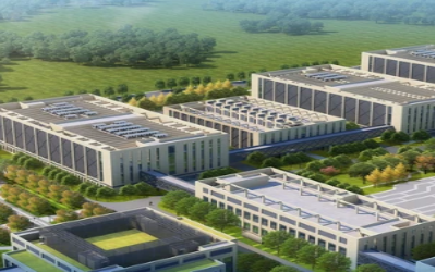 获认可| 不朽情缘官网助力打造高标准金融数据中心