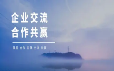 香港物联网商会莅临北京 不朽情缘官网考察研讨